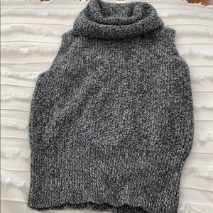 Theory Cashmere Sweater Tank
